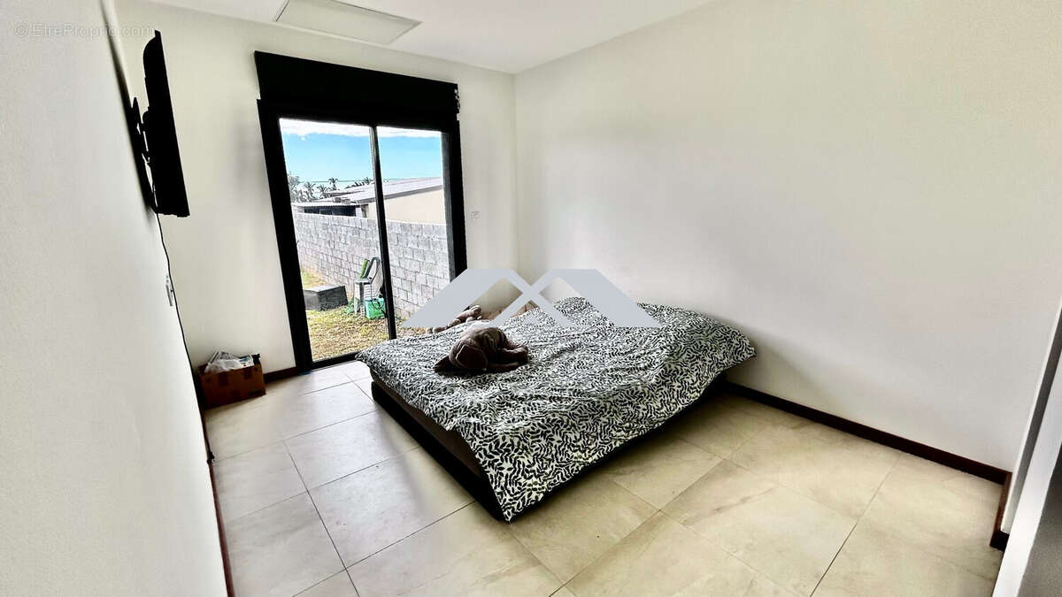 Maison à SAINTE-MARIE