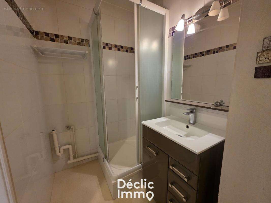 Appartement à TOURS