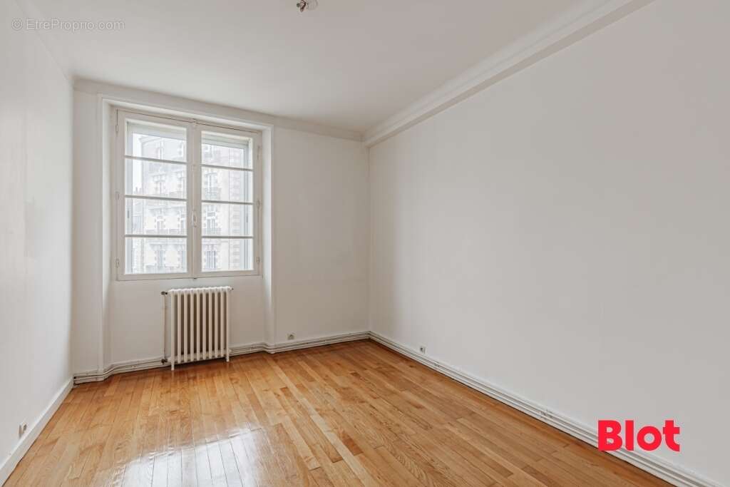Appartement 92 m² à Nantes  - photo 8