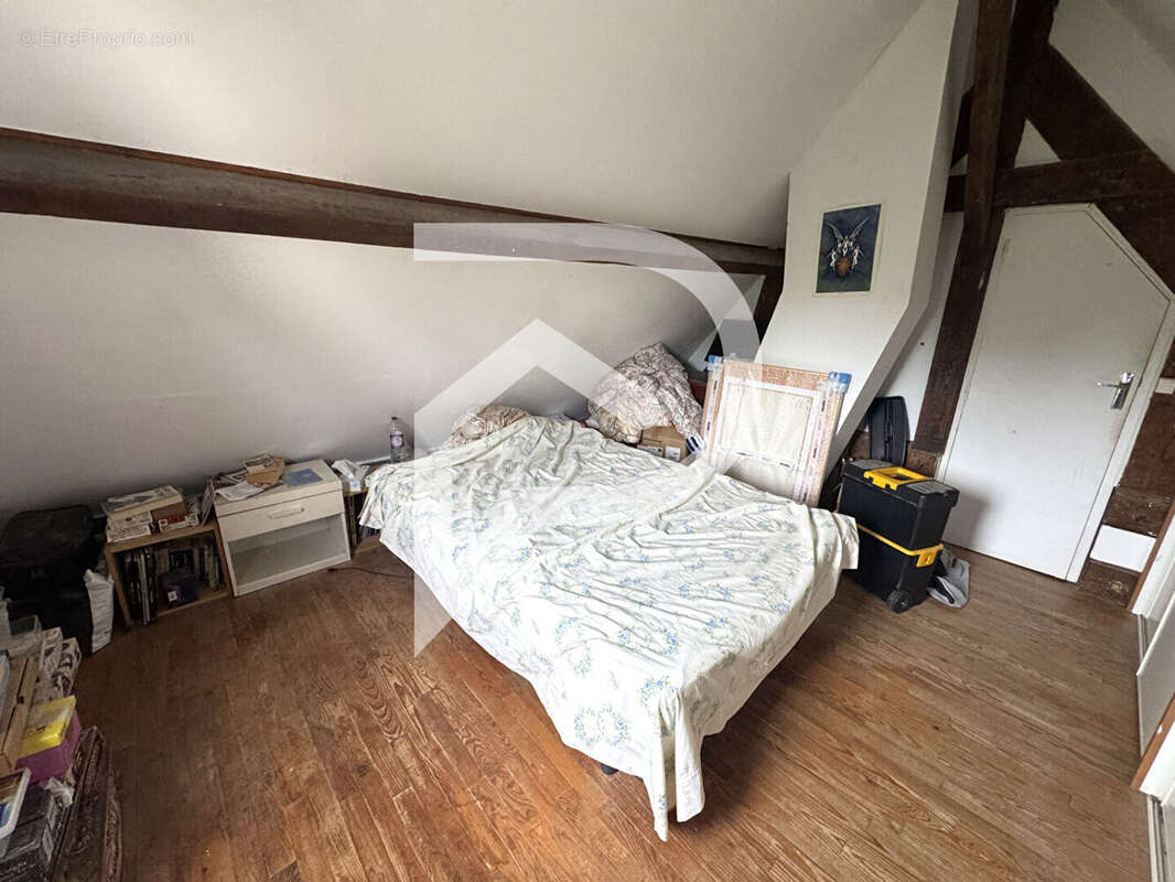 Maison à SAINT-ANDRE-DE-L'EURE