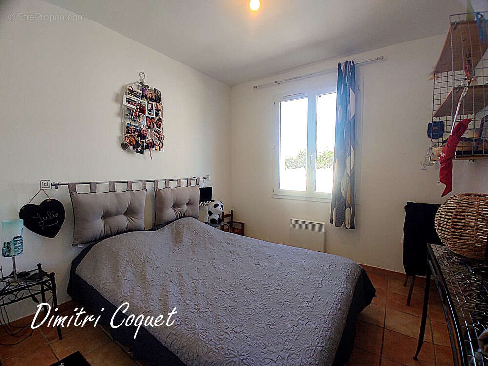 Maison à RIEUX-MINERVOIS