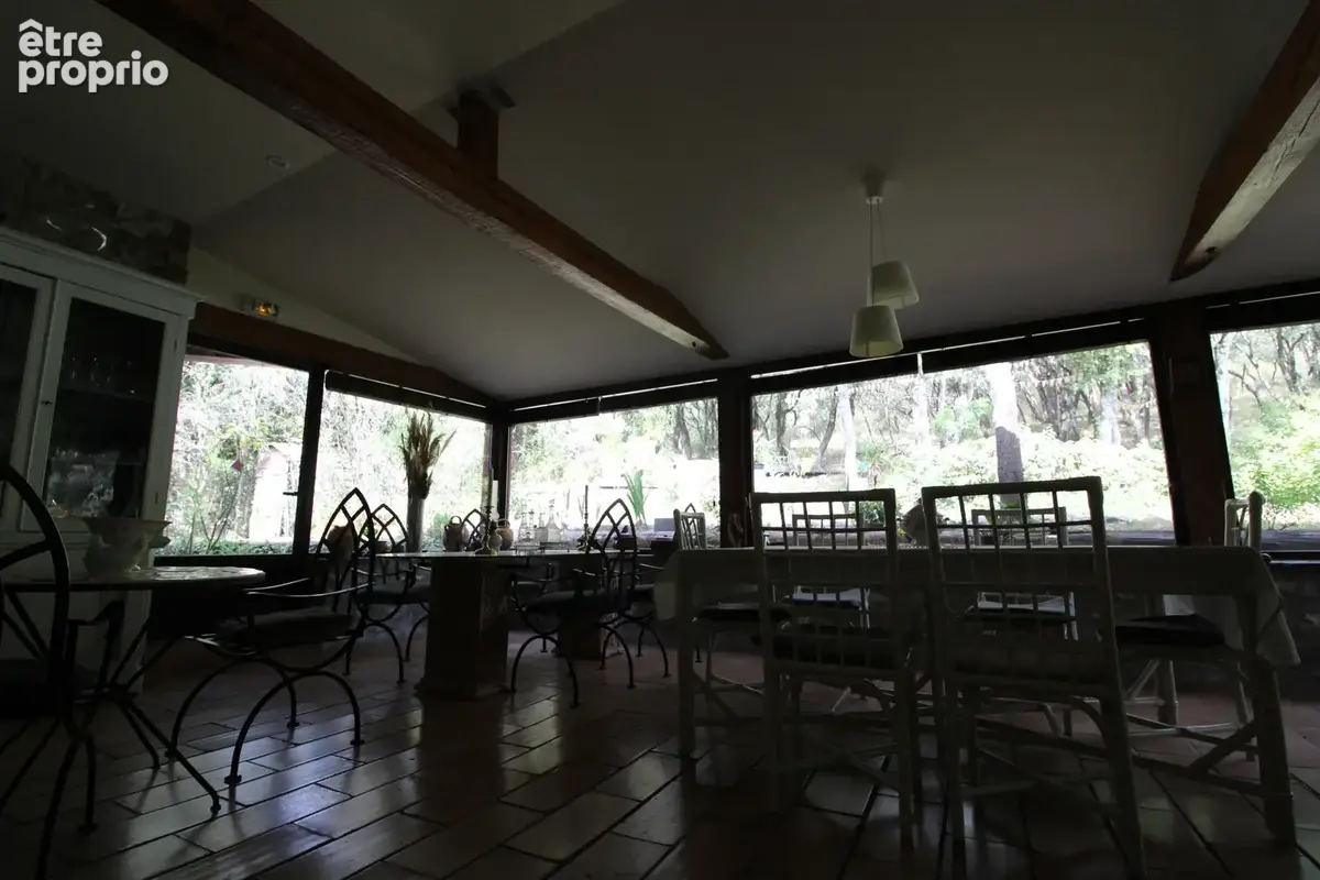  MAS 750 m2. Terrain 7 Hectares. - photo 45