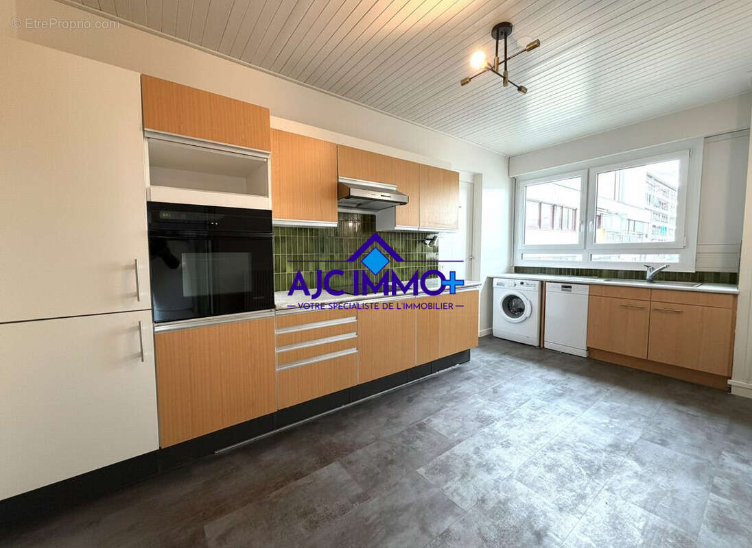 Appartement 103 m² à Strasbourg  - photo 4