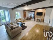 Photo 1 - Maison à CHATENAY-SUR-SEINE