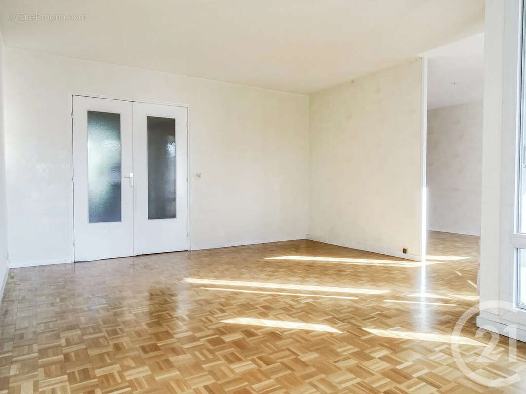 Appartement à LYON-3E