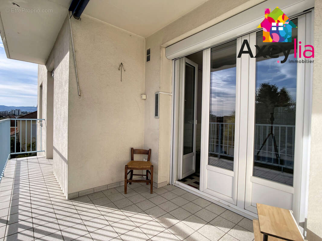 Appartement à ROANNE