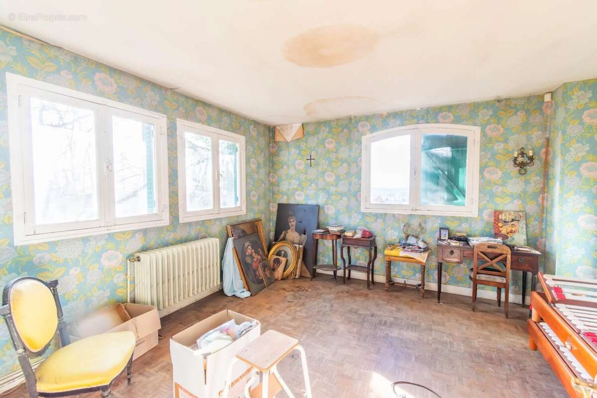 Maison à MONTMORENCY