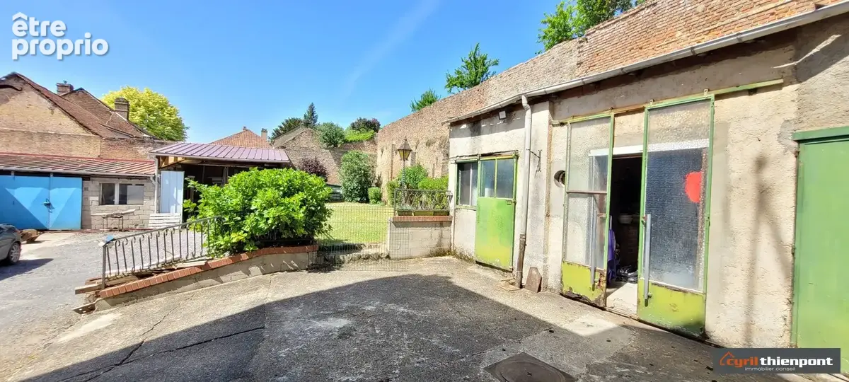 Maison 5 pièces 140 m² à vendre à Epagne-Epagnette (80580) - photo 9
