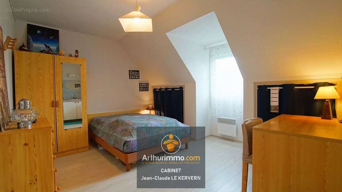 Maison à PLOUFRAGAN