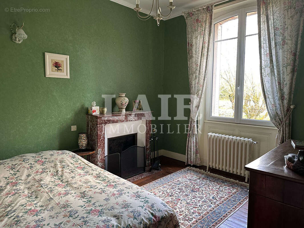 Maison à LA FERTE-BERNARD