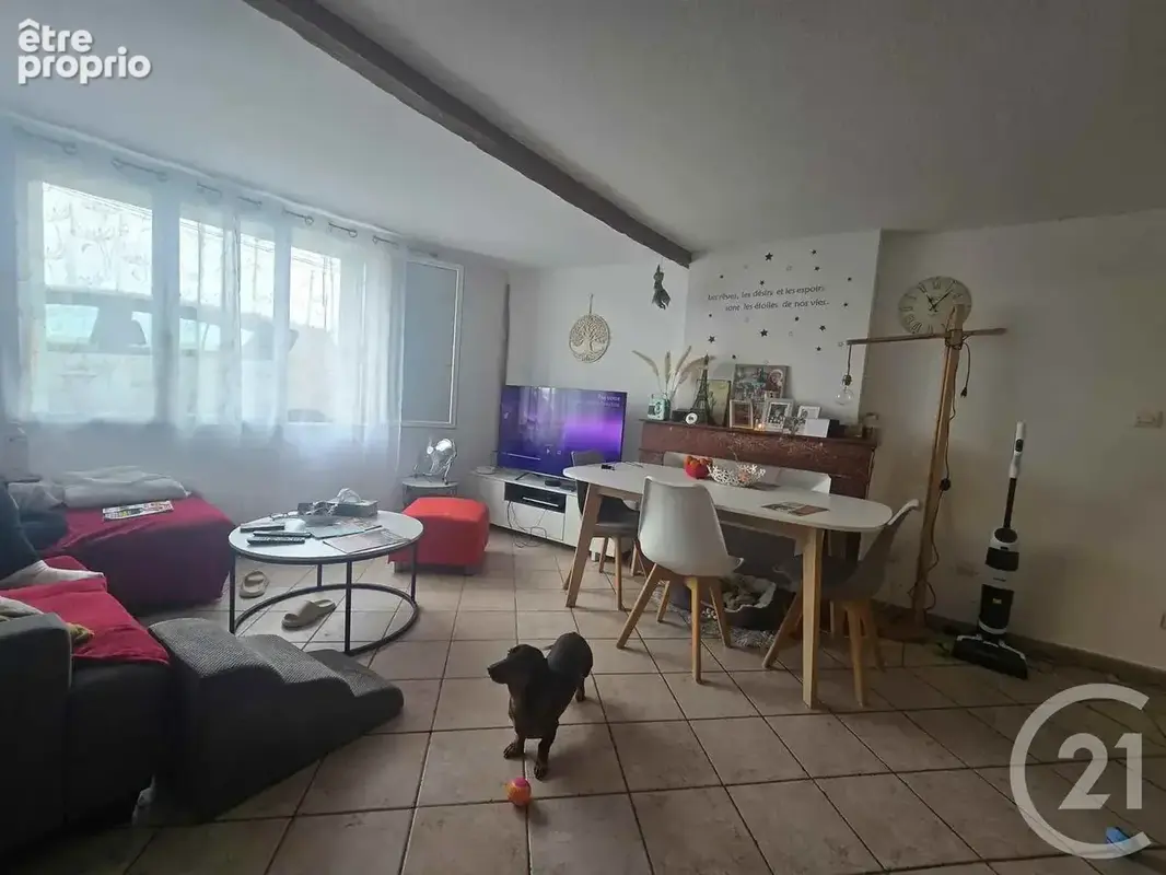 Maison 71 pièces 150 m² à vendre à Carbonne (31390) - photo 8