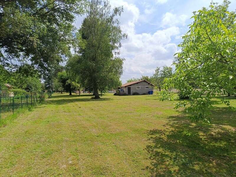 Maison à AIRE-SUR-L'ADOUR