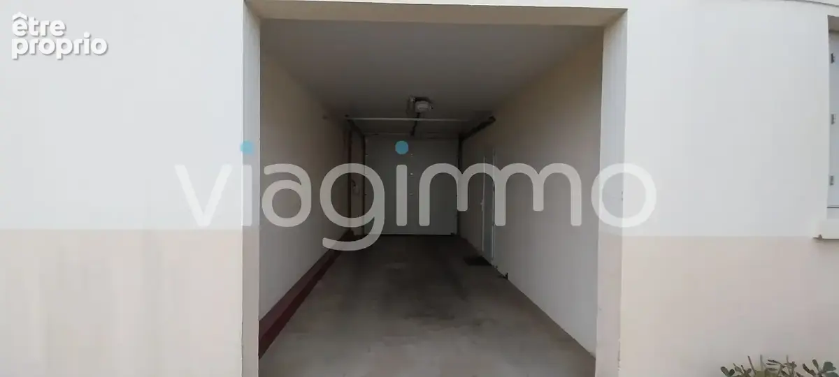 Appartement au coeur de Saint Jean De Monts 3 pièce(s) 58 m2 - photo 8