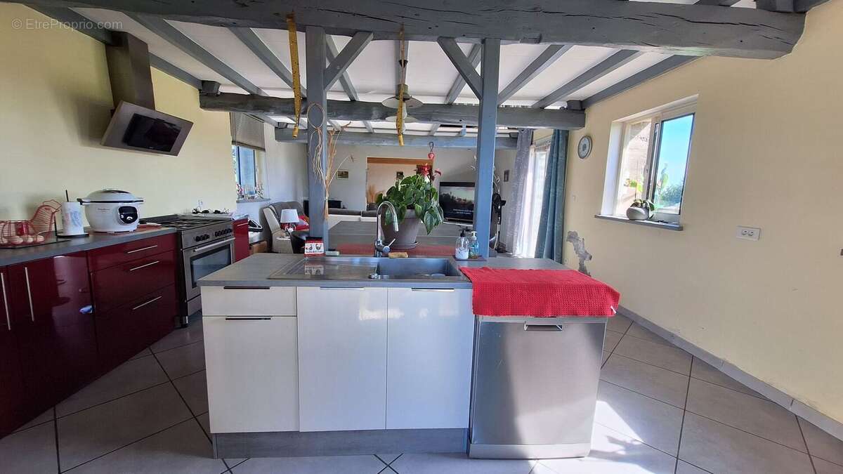 kitchen / cuisine 1