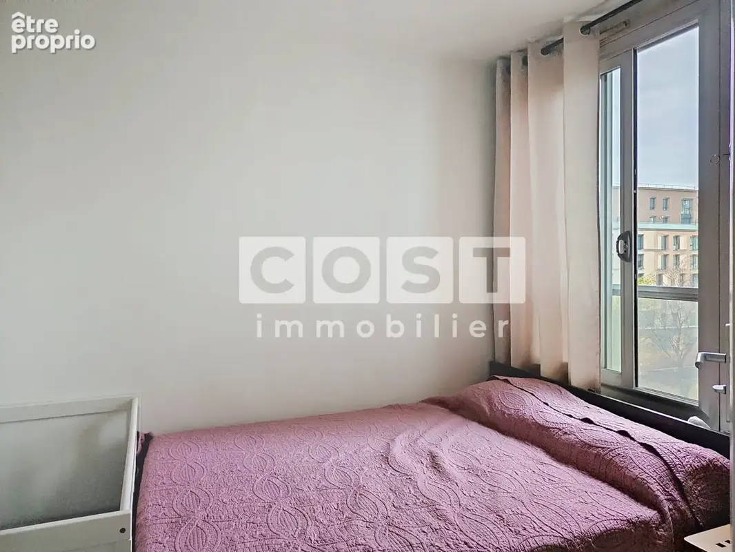 Appartement 4 pièces 77 m² à vendre à Asnieres-Sur-Seine (92600) - photo 7