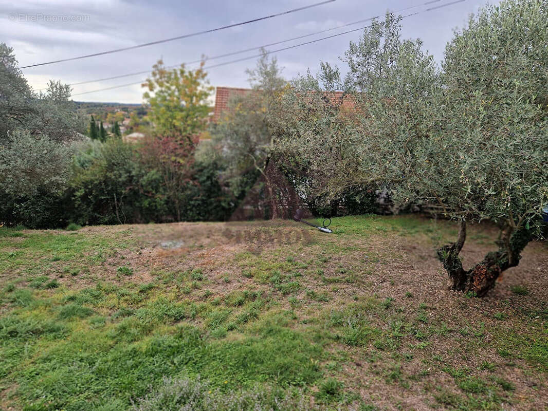 Maison à SAINT-AMBROIX