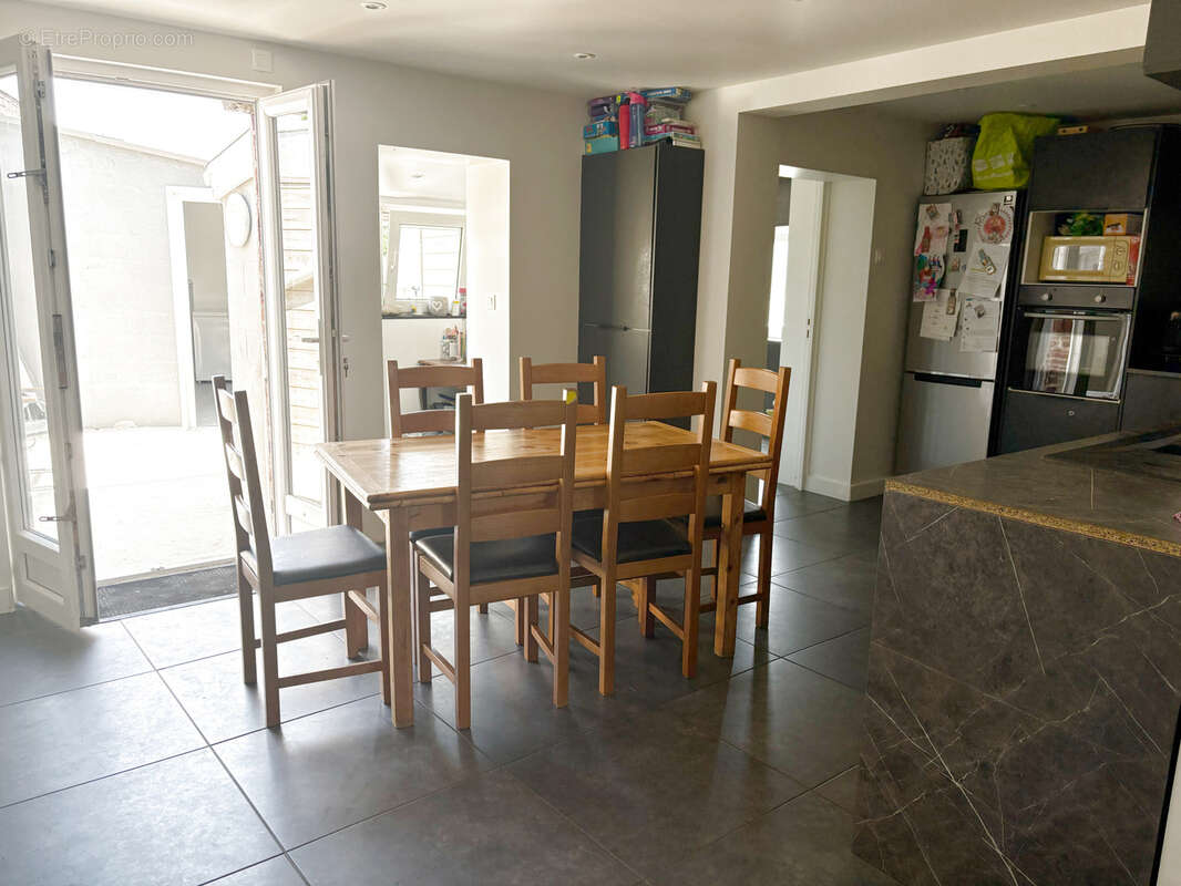 Maison à Berck Ville - photo 2
