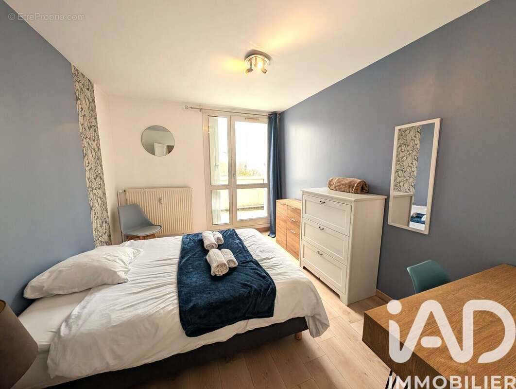 Photo 8 - Appartement à COMPIEGNE