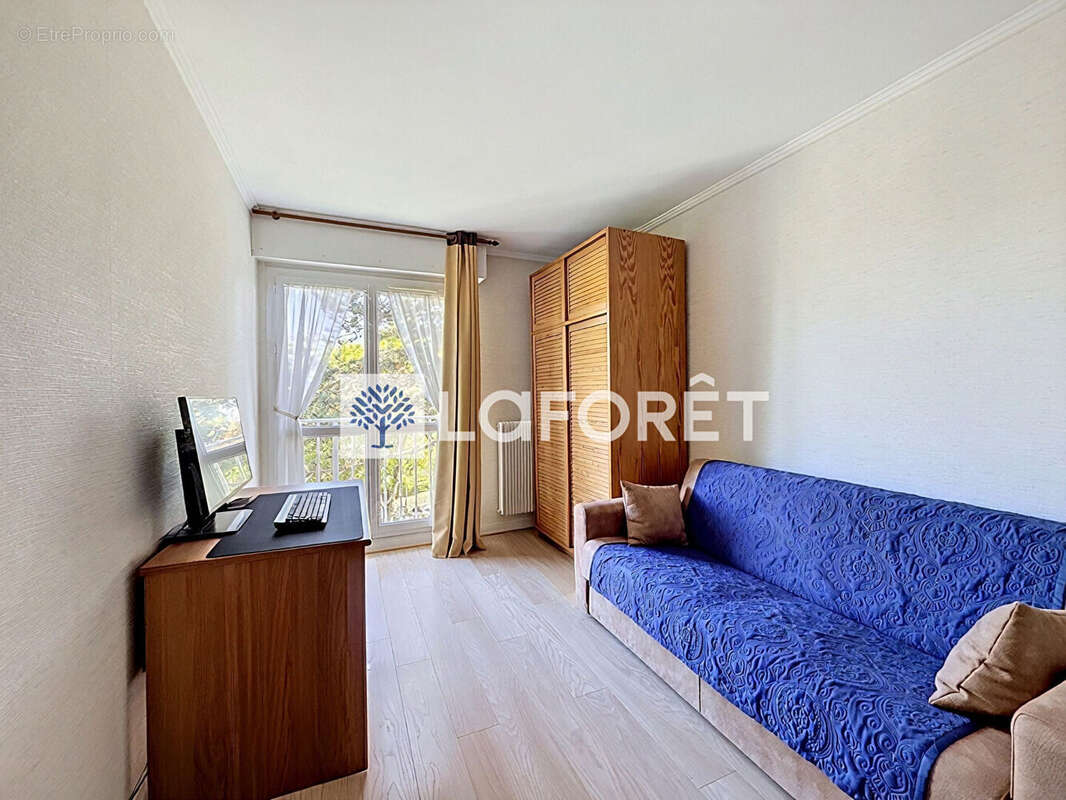 Appartement à CHAMBOURCY