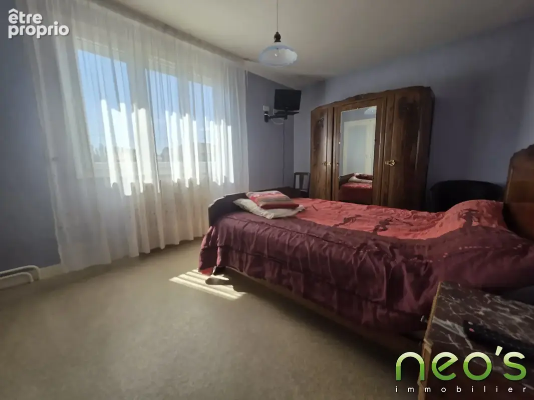 Maison 7 pièces 136 m² à vendre à Cholet (49300) - photo 7