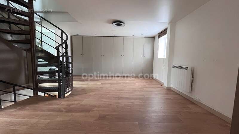 Maison moderne et atypique à Écouen (95) proche gare - 3 chambres - photo 16