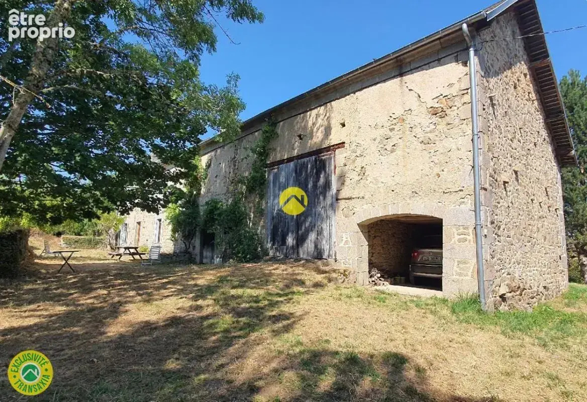 Maison au calme - photo 18