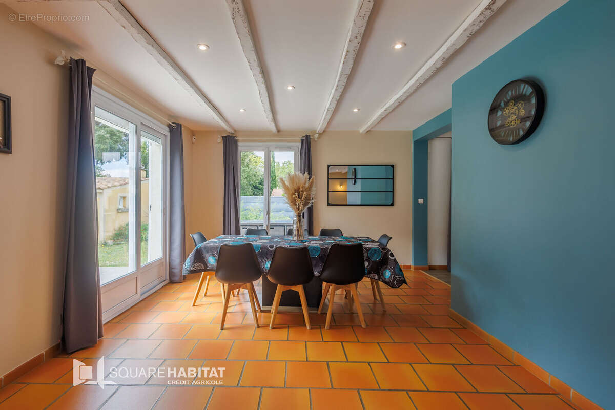 Photo 4 - Maison à BOLLENE