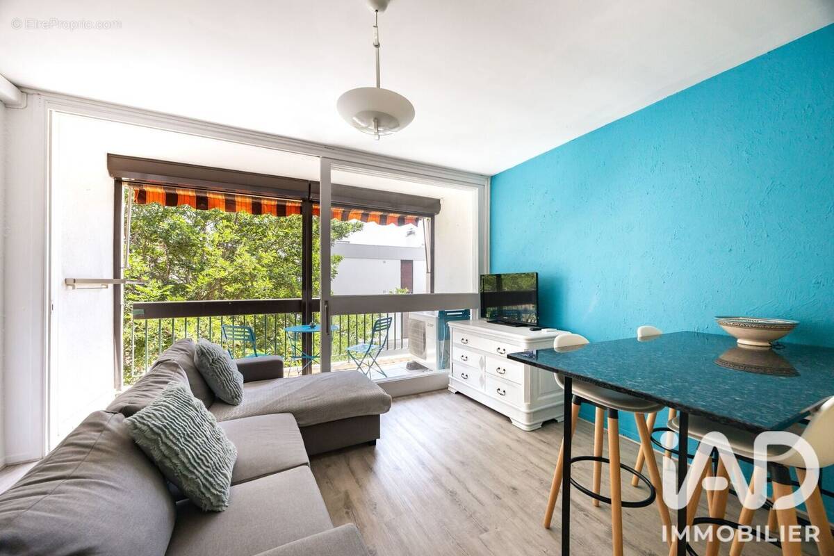 Photo 1 - Appartement à SAINT-CYPRIEN