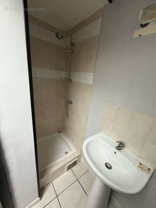 Appartement à SAINT-QUENTIN