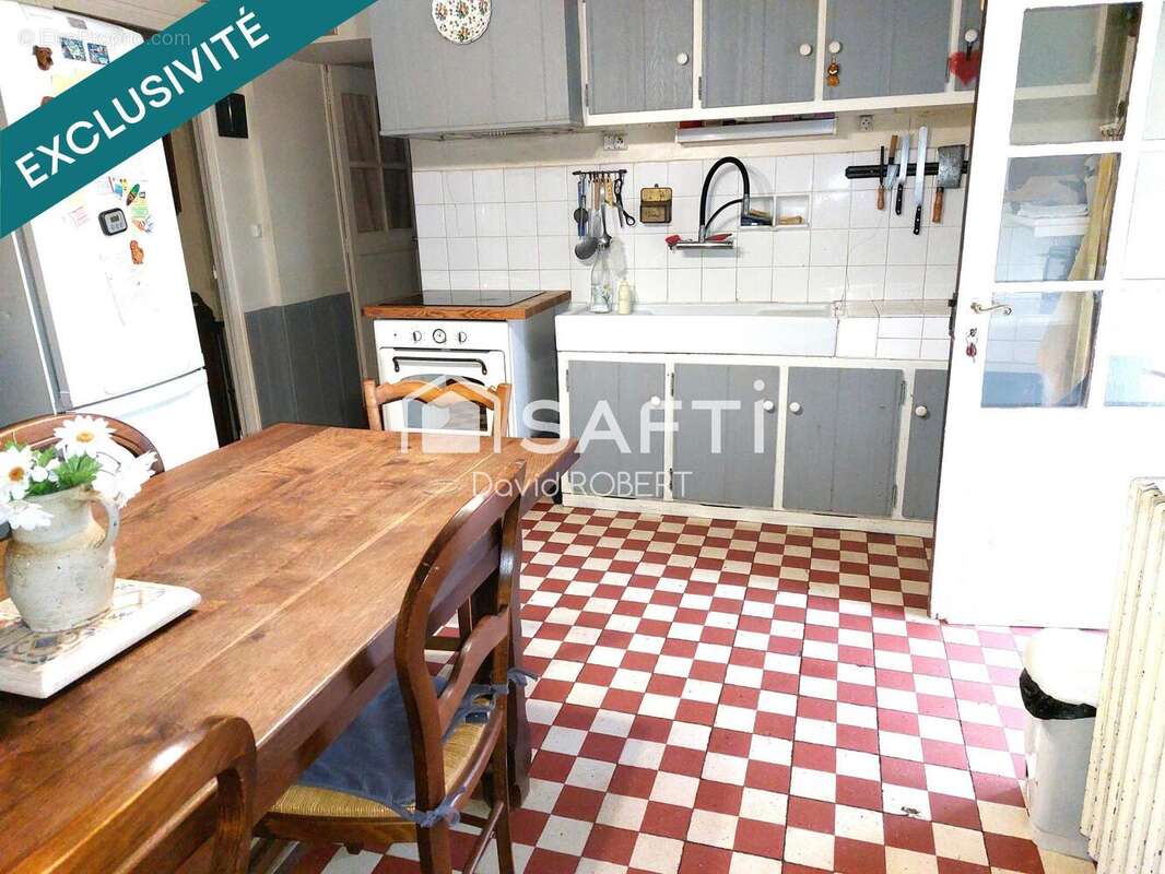 Photo 3 - Maison à SAINT-EPAIN