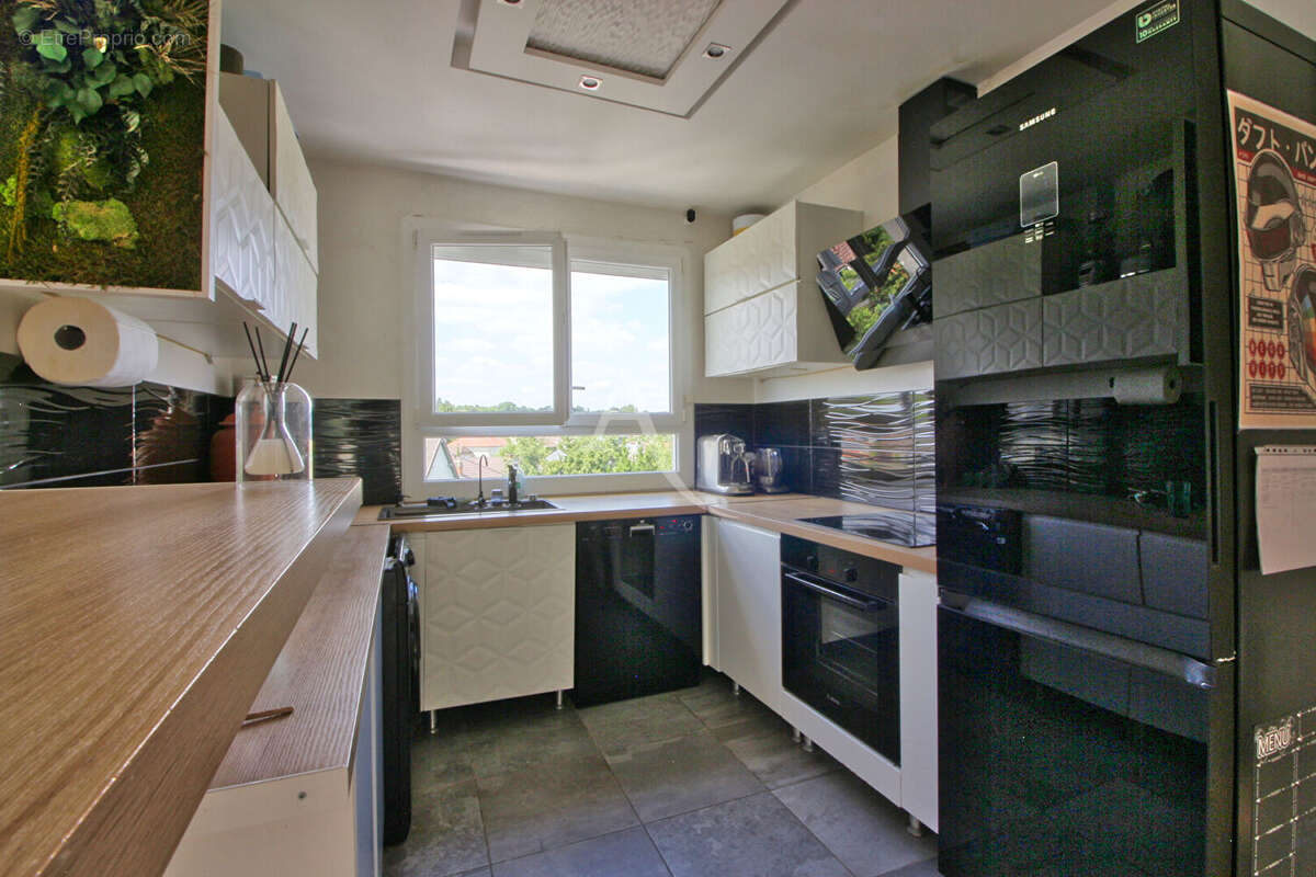 Appartement à ANTONY