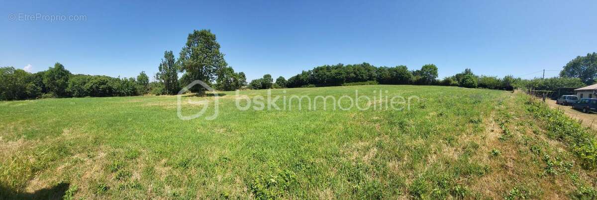 Maison T8 197 m2 terrain 1 ah - photo 2