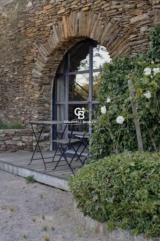 Maison à LA GARDE-FREINET