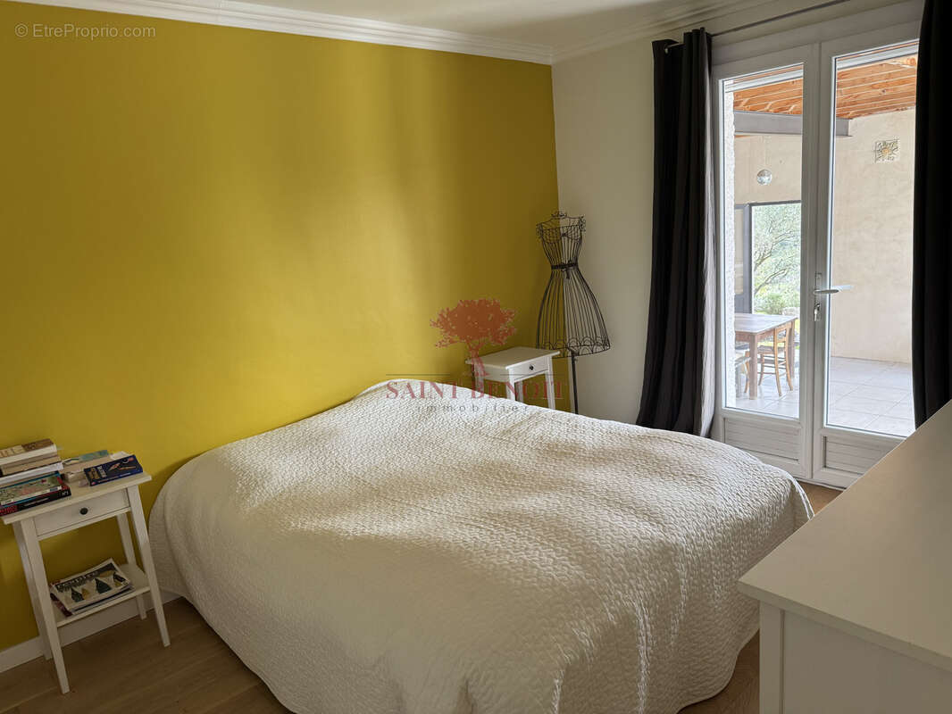 Maison à CLERMONT-L'HERAULT