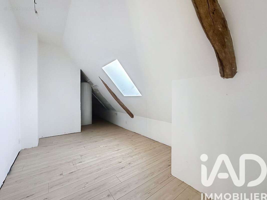 Photo 7 - Maison à CARNAC