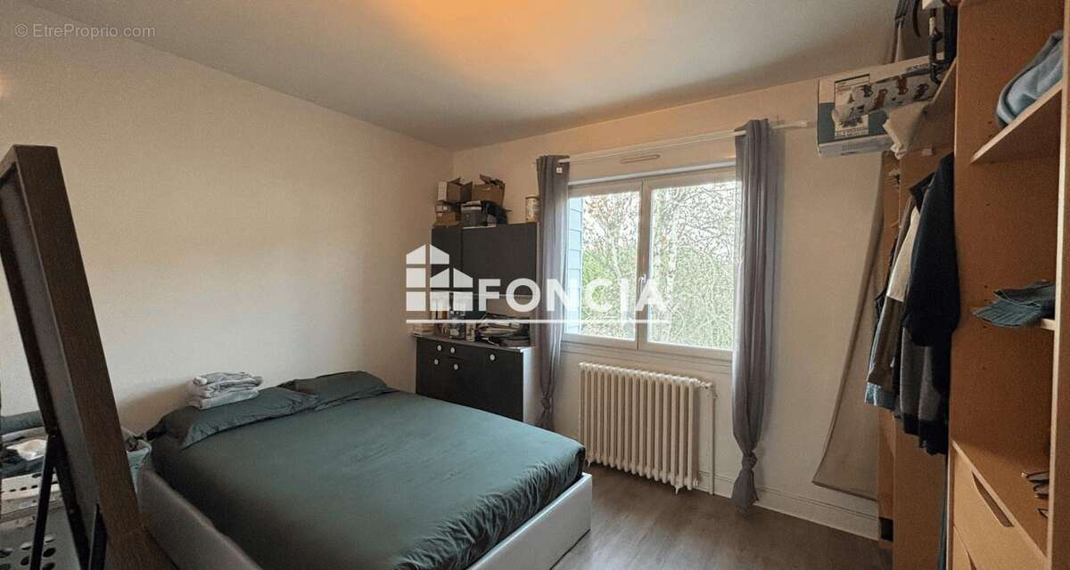 Maison à LE PASSAGE