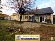 Maison à SAINT-GERMAIN-DU-PUY