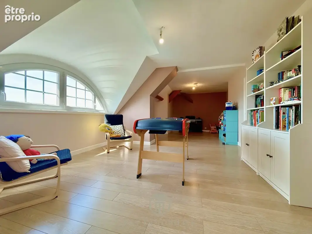 VILLA FAMILIALE avec vue, piscine XXL et pool house - photo 30
