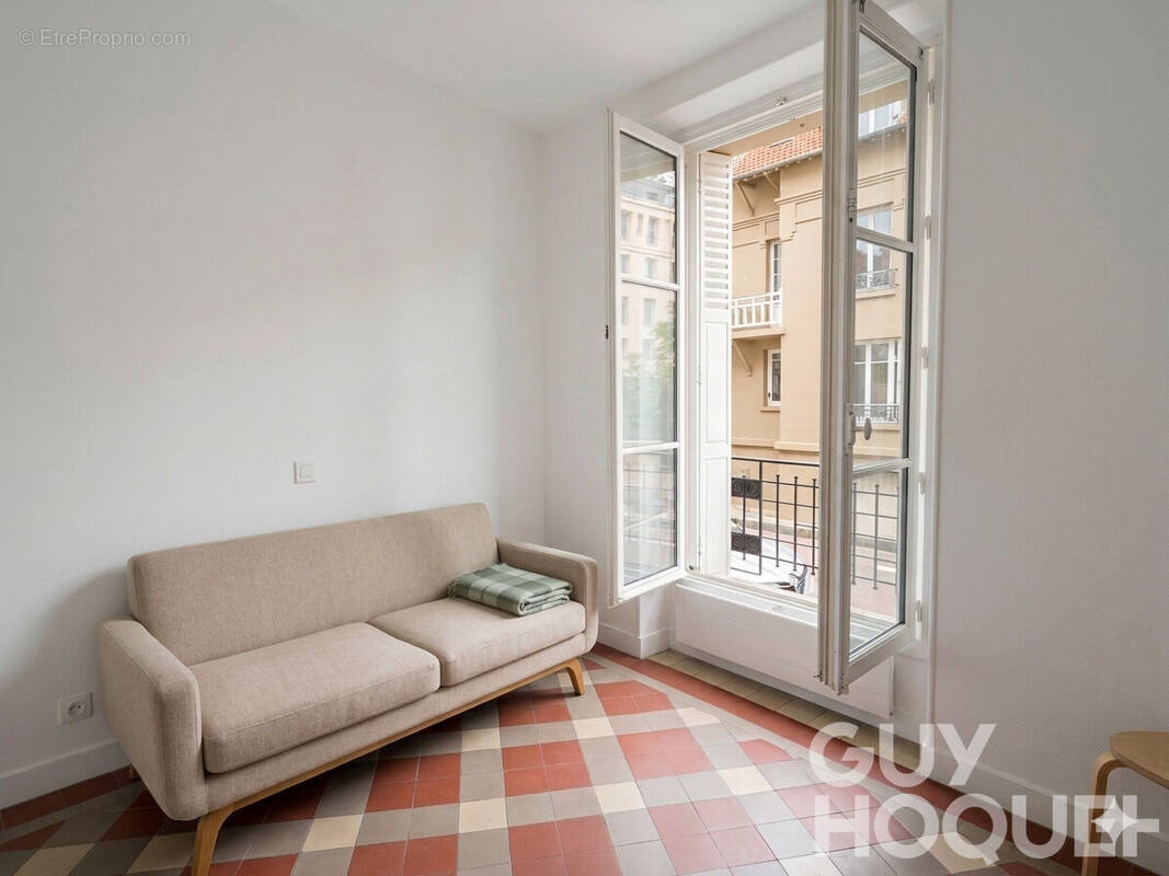 Appartement à VERSAILLES