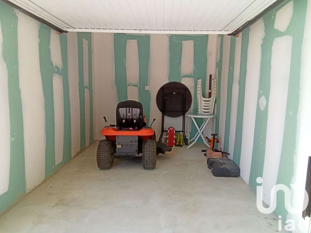 Photo 8 - Maison à LES EGLISOTTES-ET-CHALAURES