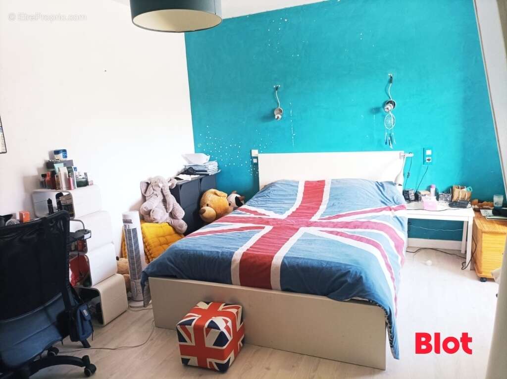 Maison à VAL-D&#039;IZE