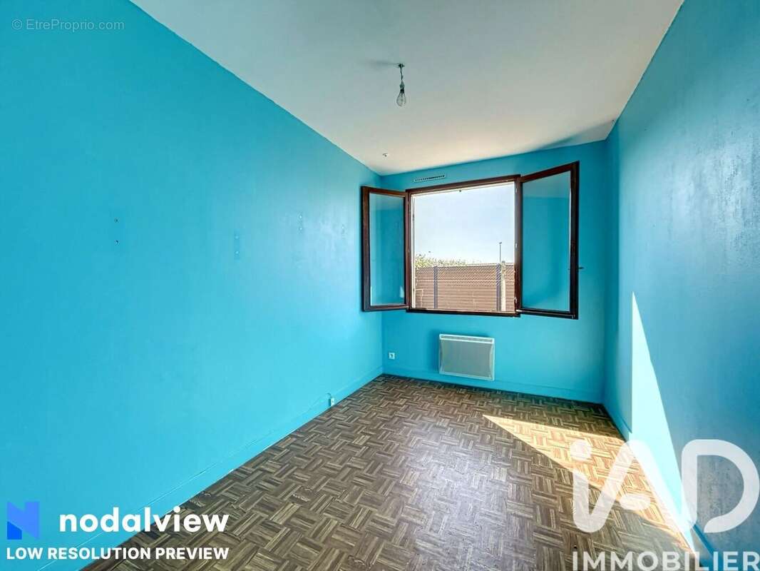 Photo 9 - Maison à SAINT-OUEN-D&#039;AUNIS