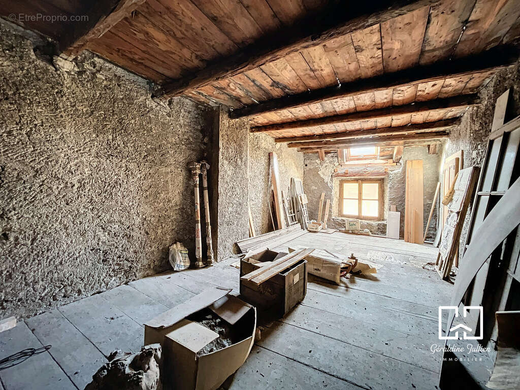 Appartement à BRIANCON