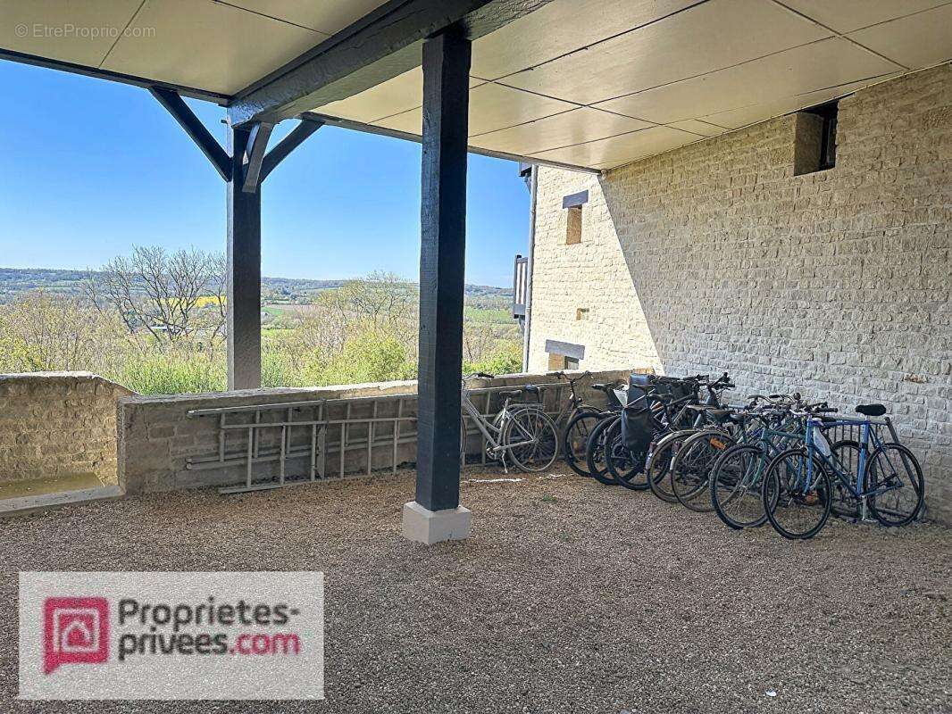 Appartement à DEAUVILLE