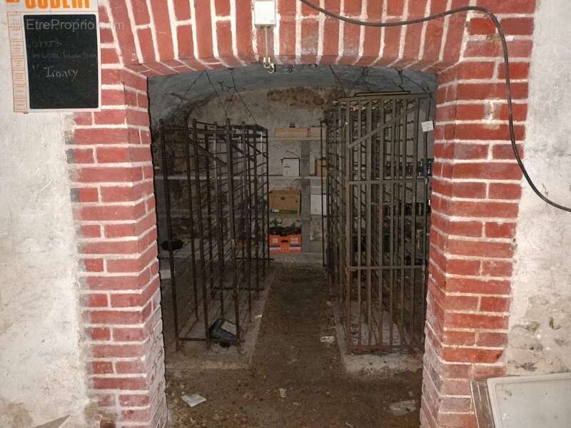 Appartement à VILLEVALLIER