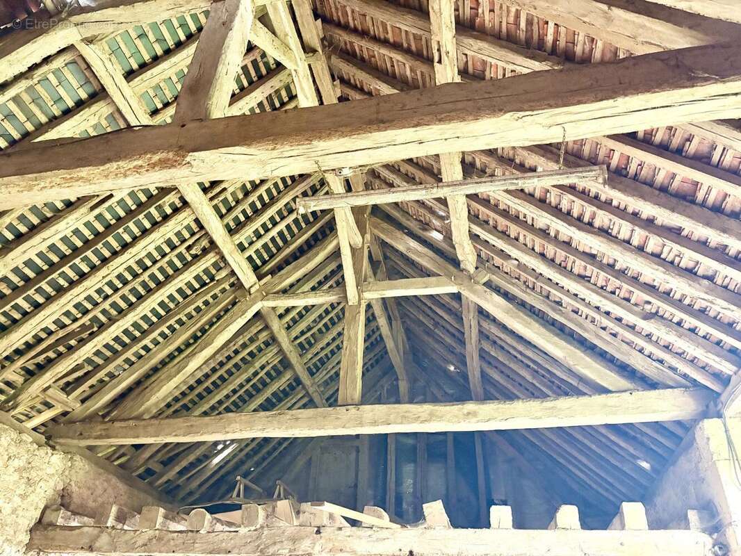 Photo 4 - Maison à COURDEMANCHE