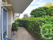 Appartement à VILLENEUVE-SUR-YONNE