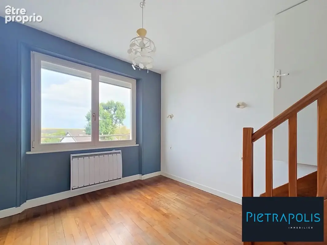 Maison 6 pièces 201 m² à vendre à Chaumont (52000) - photo 8