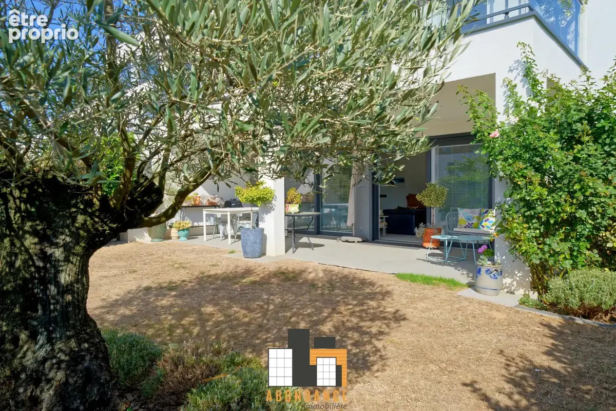 Photo Appartement à Truchtersheim au prix de 535 000€