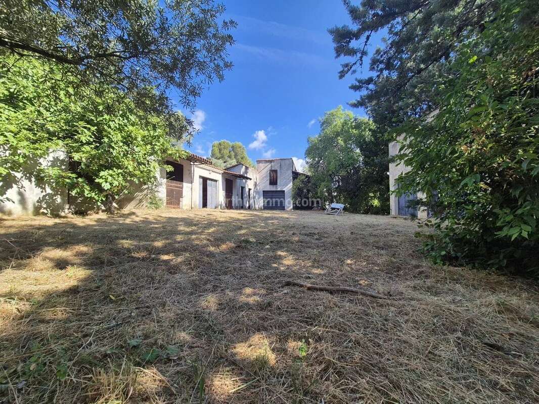 Vente Terrain Draguignan(83300) 145 000ï¿œ - photo 4